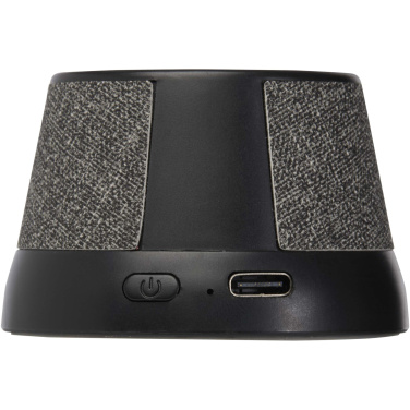 Logo trade meened foto: Horna 3W magnetiga juhtmevaba kõlar