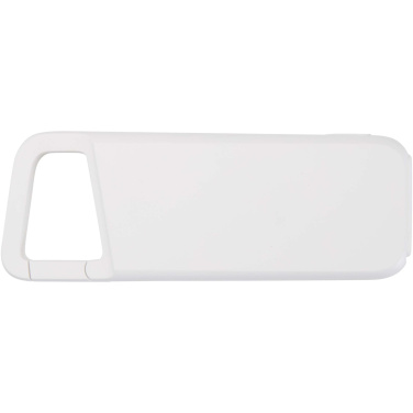 Logotrade ärikingitused pilt: Alkes 5000 mAh 12W veekindel akupank