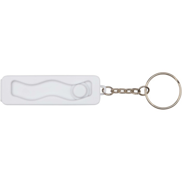 Logo trade ärikingi pilt: Aggia telefonialus võtmehoidjaga