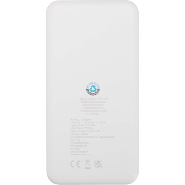 Logo trade meene pilt: Intan 10 000 mAh 10W akupank