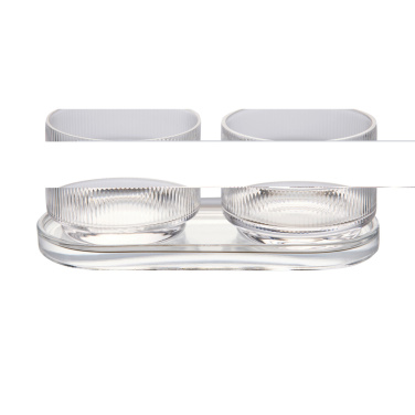 Logo trade firmakingitused foto: VINGA York tapase komplekt