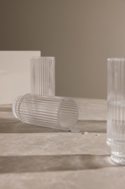 Logo trade ärikingitused foto: VINGA York kõrgete klaaside komplekt, 4 tk