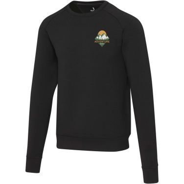 Logo trade reklaamkingid foto: Yukon unisex sportlik pusa