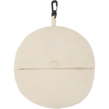 Logotrade reklaamtoote foto: Kokkupandav päikesemüts Hatchile