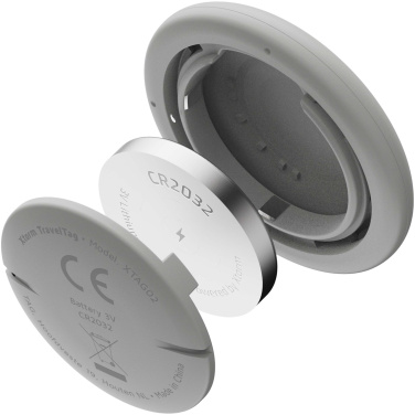 Logo trade reklaamkingituse pilt: Xtorm XTAG2A veekindel asukoha leidja, 3 tk komplektis