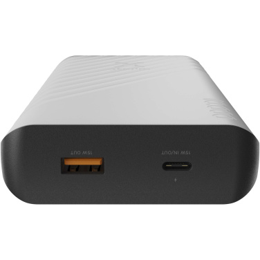 Logotrade firmakingid pilt: Xtorm 10.000 mAh 15W päikesepatareiga akupank