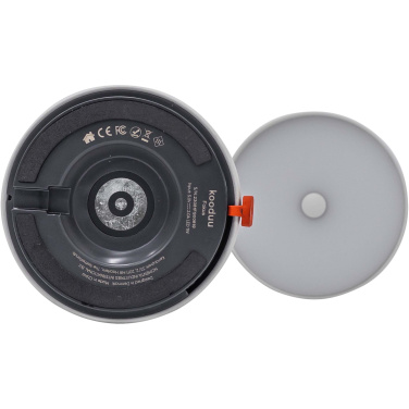 Logo trade firmakingitused foto: Kooduu Fokus kaasaskantav lamp