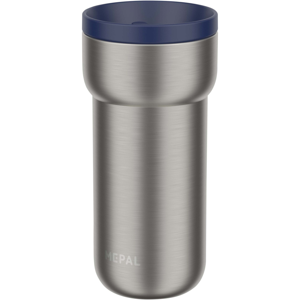 Logotrade ärikingid pilt: Mepal Ellipse 375 ml roostevabast terasest kruus