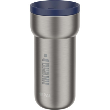 Logo trade reklaamkingituse pilt: Mepal Ellipse 375 ml roostevabast terasest kruus
