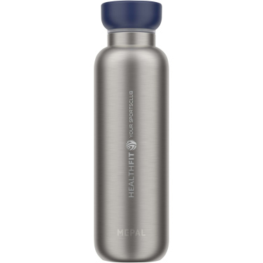 Logo trade ärikingi pilt: Mepal Ellipse 500 ml isoleeritud veepudel