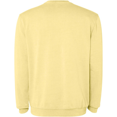 Logotrade meened pilt: Jaya unisex ümara kaelusega pusa