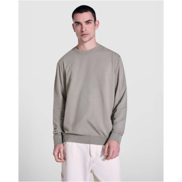 Logotrade ärikingitused pilt: Jaya unisex ümara kaelusega pusa