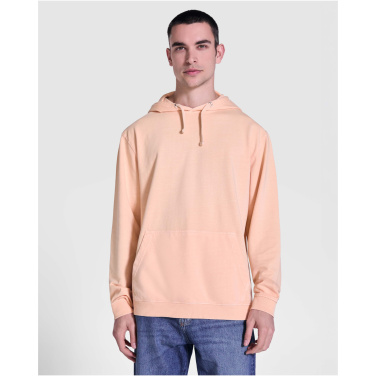 Logotrade ärikingitused pilt: Kenia unisex kapuutsiga dressipluus