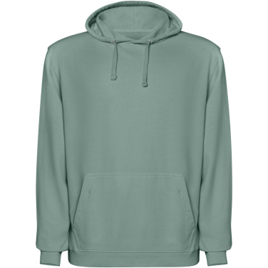 Logotrade reklaamtooted pilt: Kenia unisex kapuutsiga dressipluus