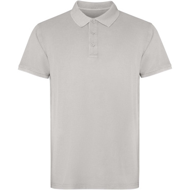 Logo trade firmakingituse pilt: Cobaini lühikeste varrukatega unisex polosärk