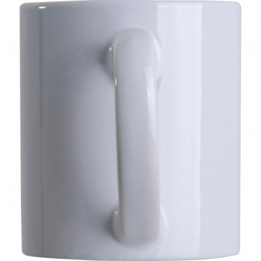 Logotrade ärikingid pilt: Sublimatsioonikruus KAZAN