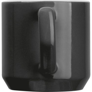 Logo trade reklaamtooted foto: Keraamiline kruus KYIV