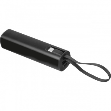 Logo trade reklaamkingid foto: Akupank 5000 mAh DONCASTER