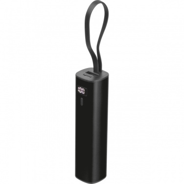 Logotrade firmakingid pilt: Akupank 5000 mAh DONCASTER