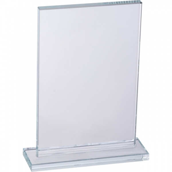 Logo trade reklaamtoote pilt: Klaasist trofee Burnley