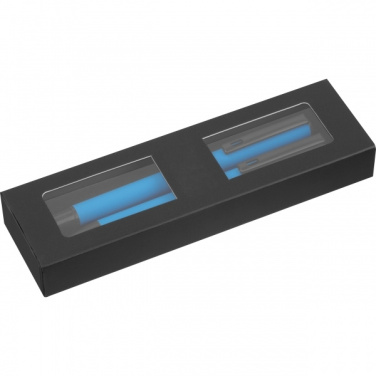 Logotrade firmakingituse foto: Kirjutuskomplekt CANTERBURY