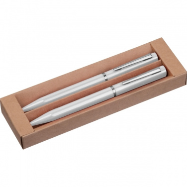 Logotrade meene foto: Kirjutuskomplekt BOGOTA