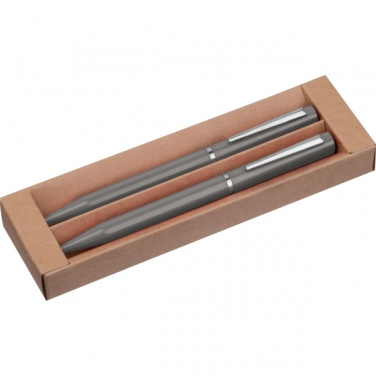 Logo trade firmakingitused foto: Kirjutuskomplekt BOGOTA