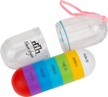 Logotrade firmakingitused pilt: Pillkarp