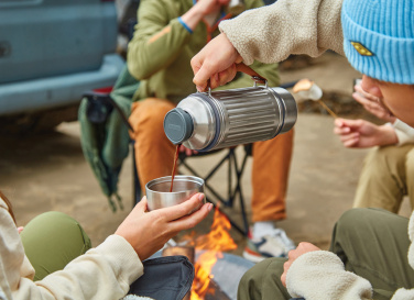 Logo trade ärikingitused foto: Black+Blum Explorer termos Duo 1L