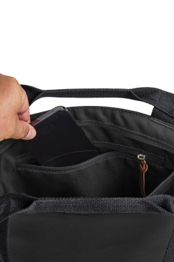 Logo trade ärikingituse pilt: Black+Blum 16L isoleeritud kandekott/jahutuskott