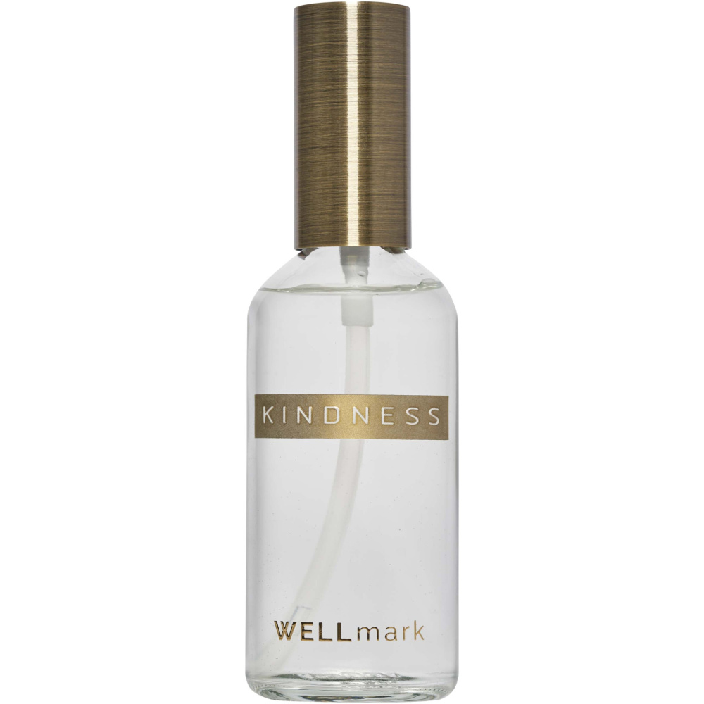 Logo trade ärikingi pilt: Wellmark 100 ml toasprei