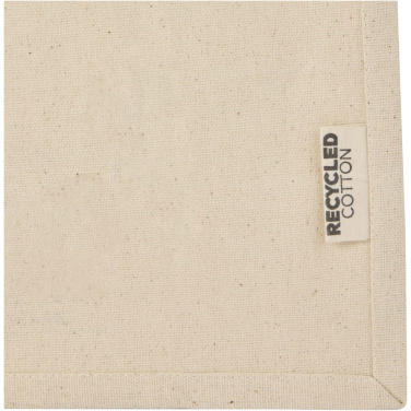 Logotrade meened pilt: Odessa 220 g/m² GRS kandekott 9L