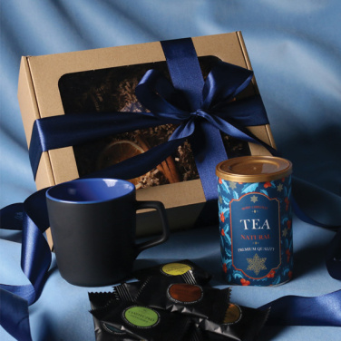 Logotrade firmakingituse foto: ##Jõulukomplekt Cozy