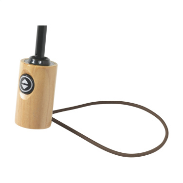 Logotrade reklaamkingid pilt: Michigani kokkupandav RCS RPET vihmavari 21 tolli