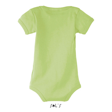 Logotrade ärikingitused pilt: BAMBINO BEEBI BODYSUIT