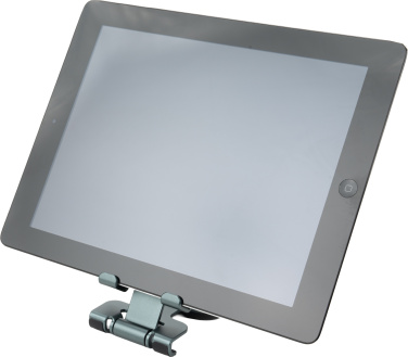 Logotrade ärikingid pilt: Telefonihoidik koos juhtmevaba laadijaga