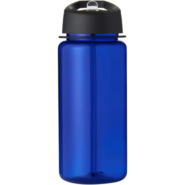 Logotrade ärikingid pilt: H2O Active® Octave Tritan™ 600 ml tilaga spordipudel