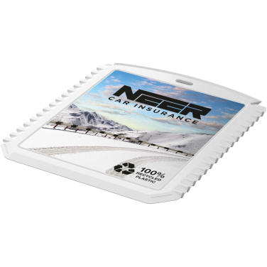 Logo trade reklaamtooted foto: Thrym ristkülikukujuline taaskasutatud plastist jääkaabits