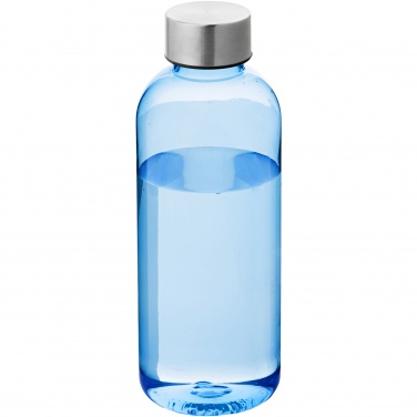 Logotrade liikelahjat mainoslahjat tuotekuva: Spring 600 ml Tritan™ juomapullo