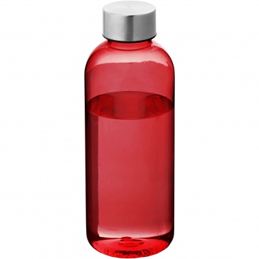 Logotrade mainoslahja ja liikelahja kuva: Spring 600 ml Tritan™ juomapullo
