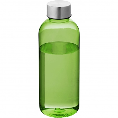 Logotrade liikelahjat mainoslahjat tuotekuva: Spring 600 ml Tritan™ juomapullo