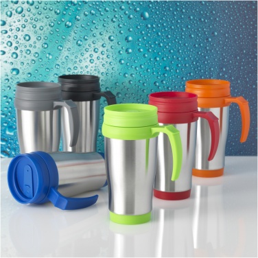 Logotrade mainostuotet kuva: Sanibel 400 ml eristetty muki