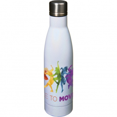 Logo trade mainoslahjat tuotekuva: Vasa Aurora 500 ml kuparityhjiöeristetty pullo