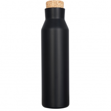 Logo trade liikelahjat mainoslahjat kuva: Norse 590 ml kuparivakuumieristetty pullo