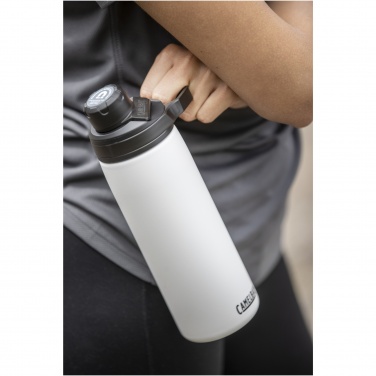 Logo trade liikelahja kuva: CamelBak® Chute Mag 600 ml:n kuparivakuumi eristetty juomapullo