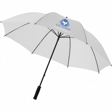 Logotrade mainostuotet kuva: 30” Yfke-golfsateenvarjo EVA-kahvalla