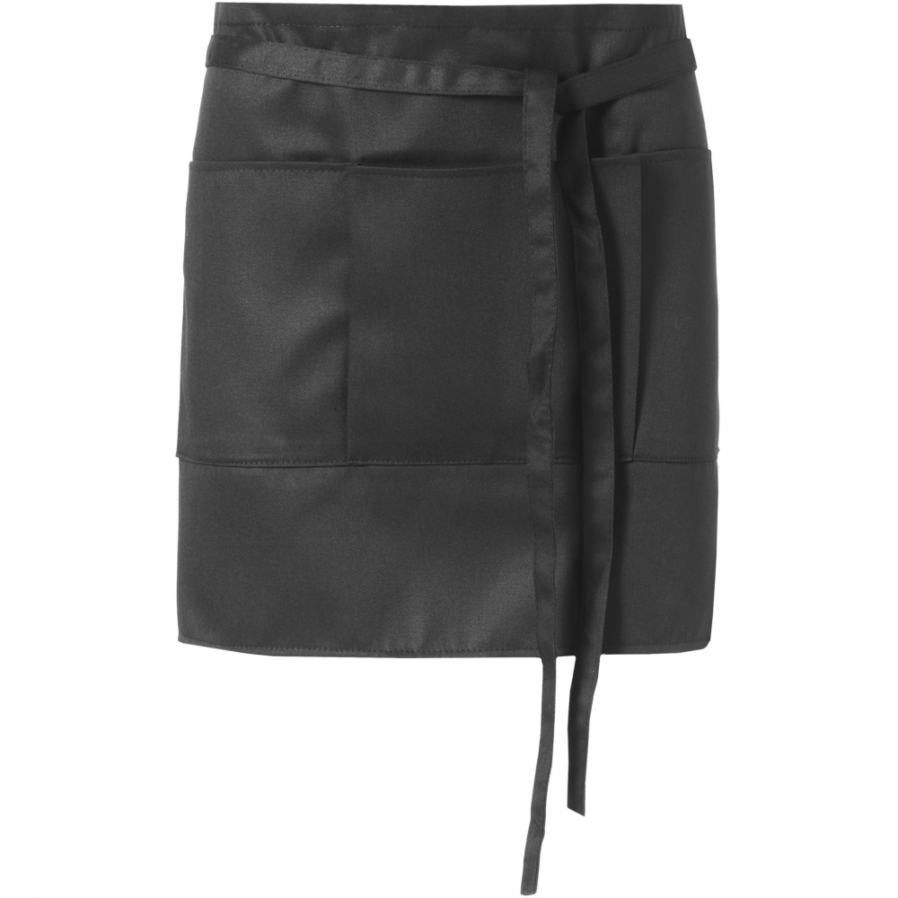 Logotrade mainostuotet kuva: Lega-esiliina, lyhyt 240 g/m²