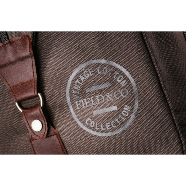 Logo trade liikelahja kuva: Classic 20" matkakassi 37L