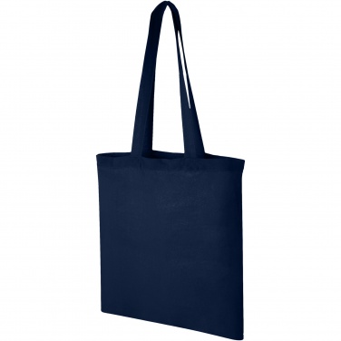 Logotrade mainoslahjat ja liikelahjat tuotekuva: Madras-puuvillakassi, 140 g/m² 7L