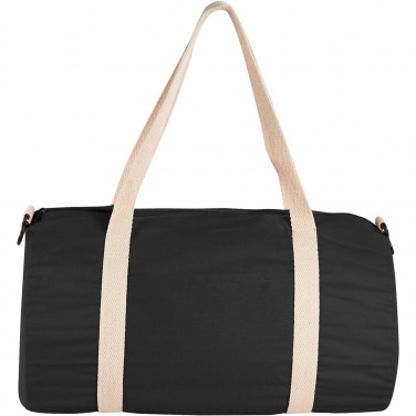 Logo trade mainostuote kuva: The Cotton Barrel -säkki 25L